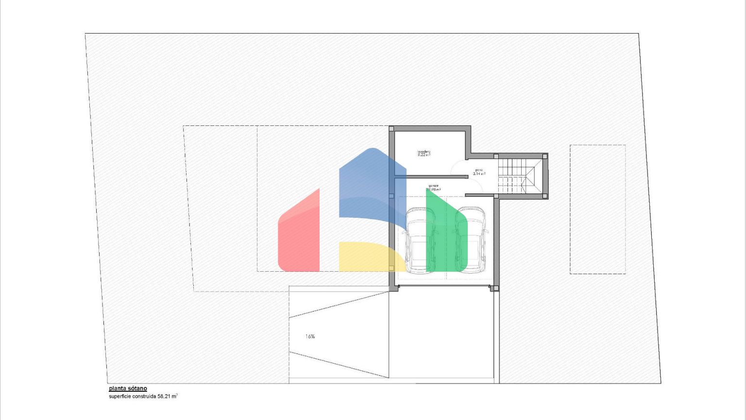 Продажа новых вилл в La Manga Club — роскошная жизнь на престижном курорте