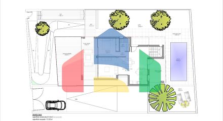 Продажа новых вилл в La Manga Club — роскошная жизнь на престижном курорте