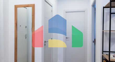 Продается уютная квартира в Торренте