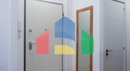 Продается уютная квартира в Торренте