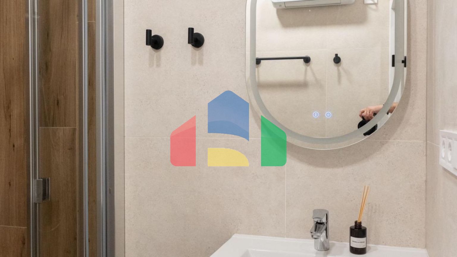 Продается уютная квартира в Торренте