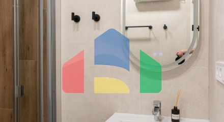 Продается уютная квартира в Торренте