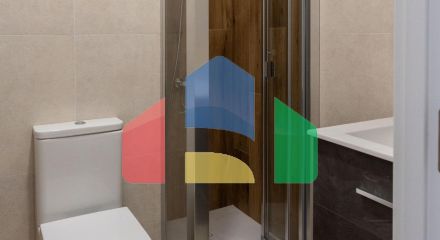 Продается уютная квартира в Торренте