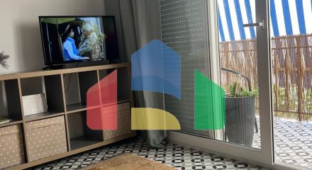Apartments in La Pobla de Farnals ID V381