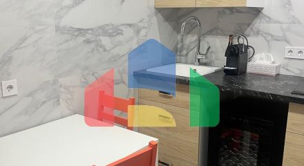 Apartments in La Pobla de Farnals ID V381