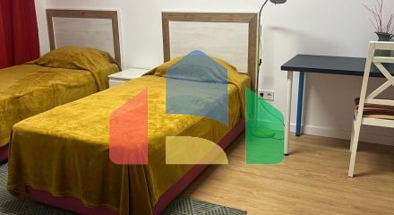 Apartments in La Pobla de Farnals ID V381
