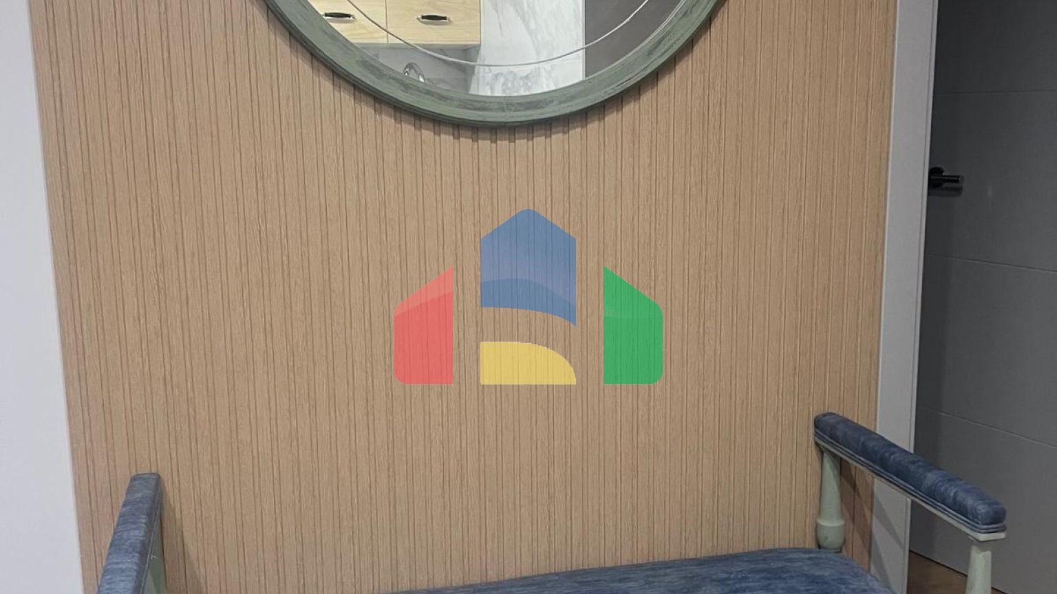 Апартаменты в La Pobla de Farnals ID V381