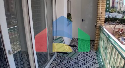 Апартаменты в La Pobla de Farnals ID V381 Апартаменты в La Pobla de Farnals ID V381