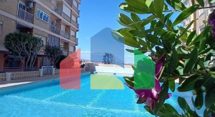 Апартаменты в La Pobla de Farnals ID V381 Апартаменты в La Pobla de Farnals ID V381