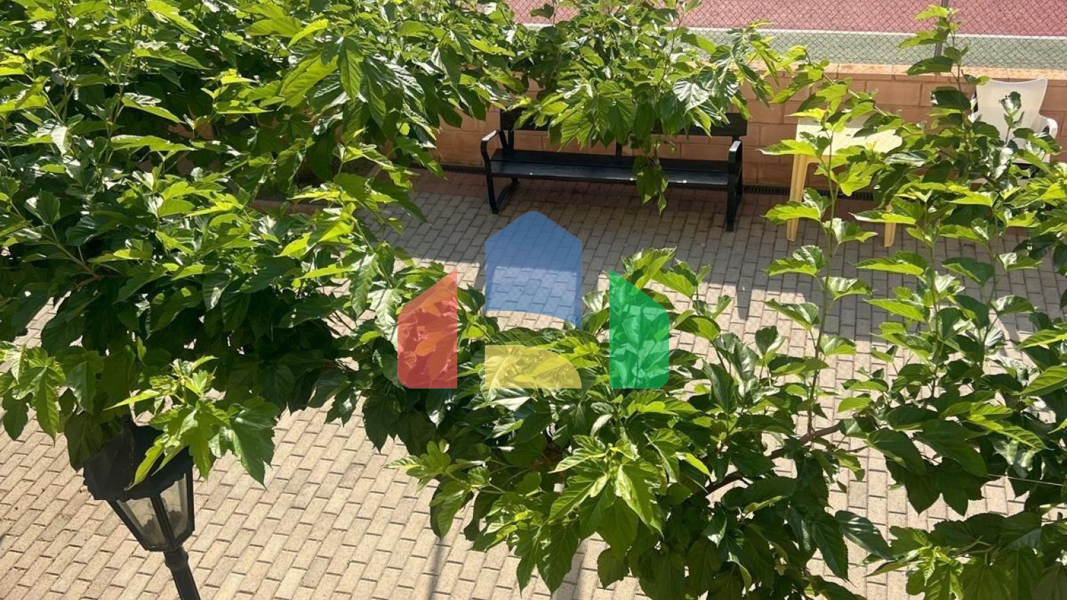 Апартаменты в La Pobla de Farnals ID V381