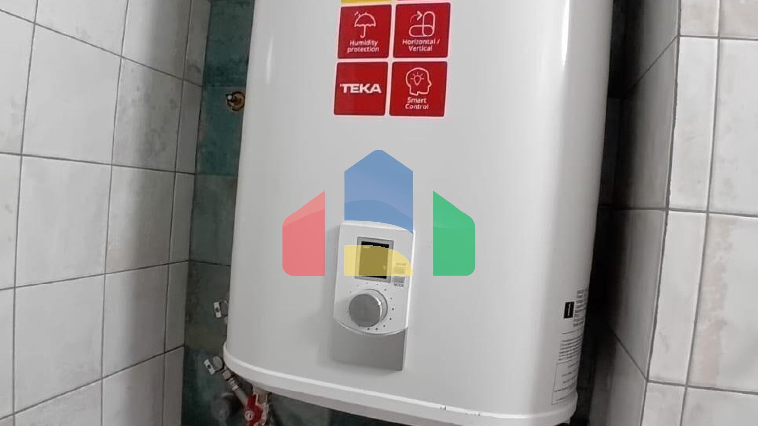 Апартаменты в La Pobla de Farnals ID V381