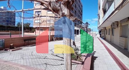 Апартаменты в La Pobla de Farnals ID V381 Апартаменты в La Pobla de Farnals ID V381