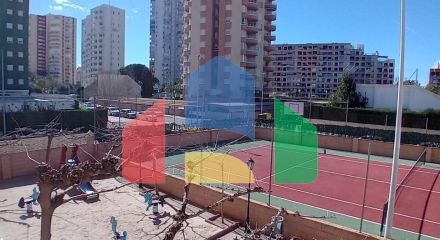 Апартаменты в La Pobla de Farnals ID V381 Апартаменты в La Pobla de Farnals ID V381