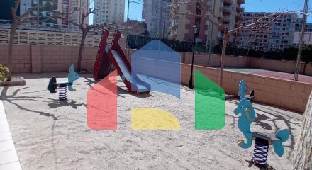 Апартаменты в La Pobla de Farnals ID V381 Апартаменты в La Pobla de Farnals ID V381