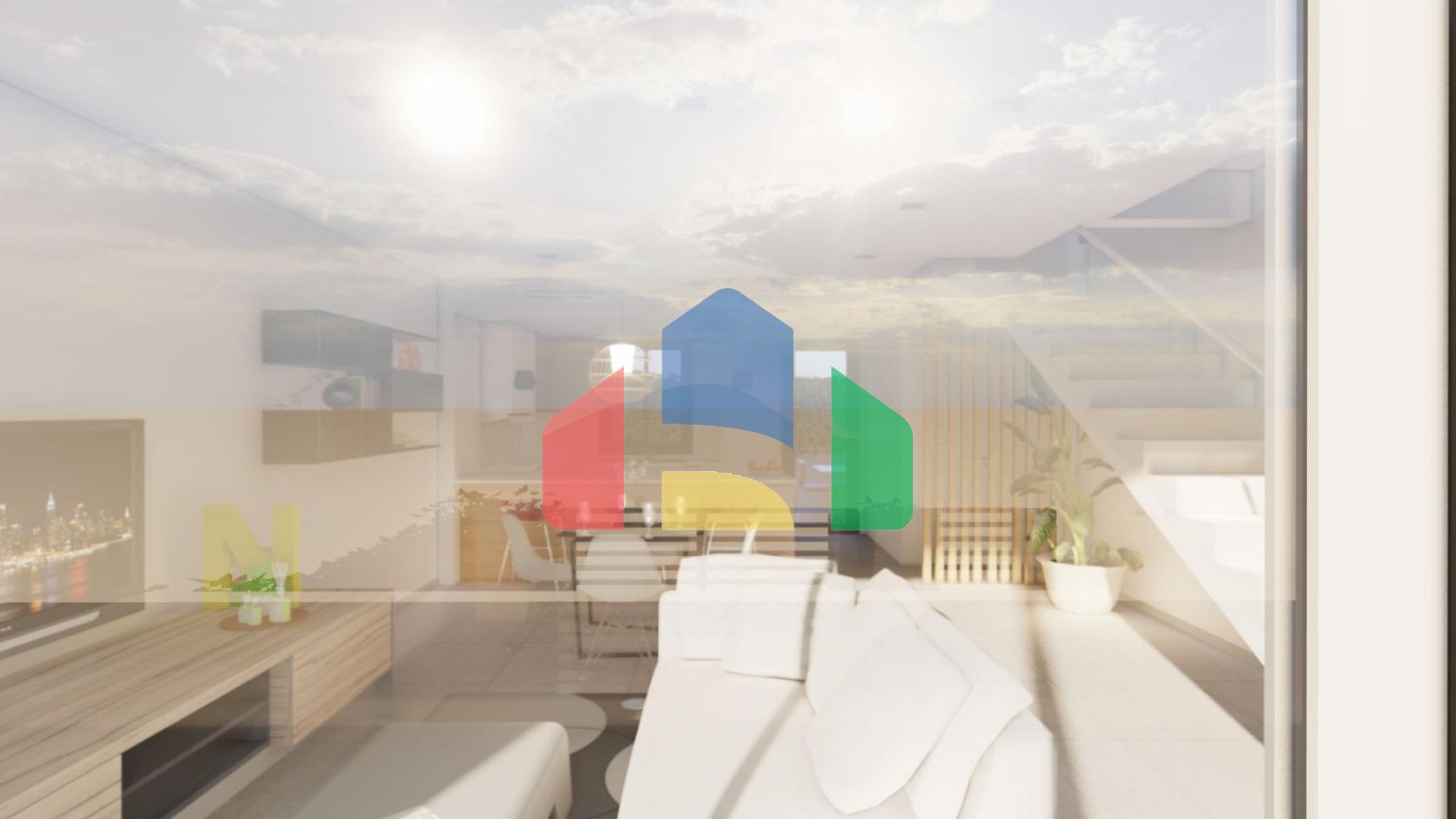 Дом в Cox ID A10232