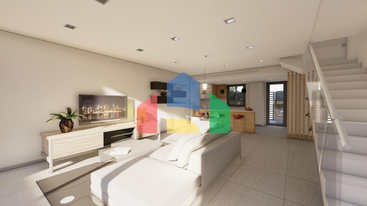 Дом в Cox ID A10232