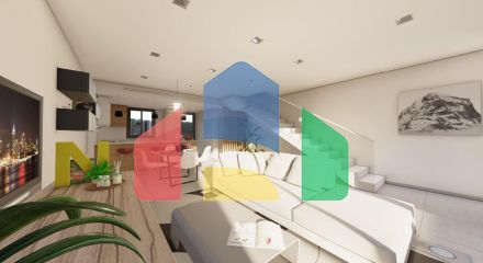 Дом в Cox ID A10232