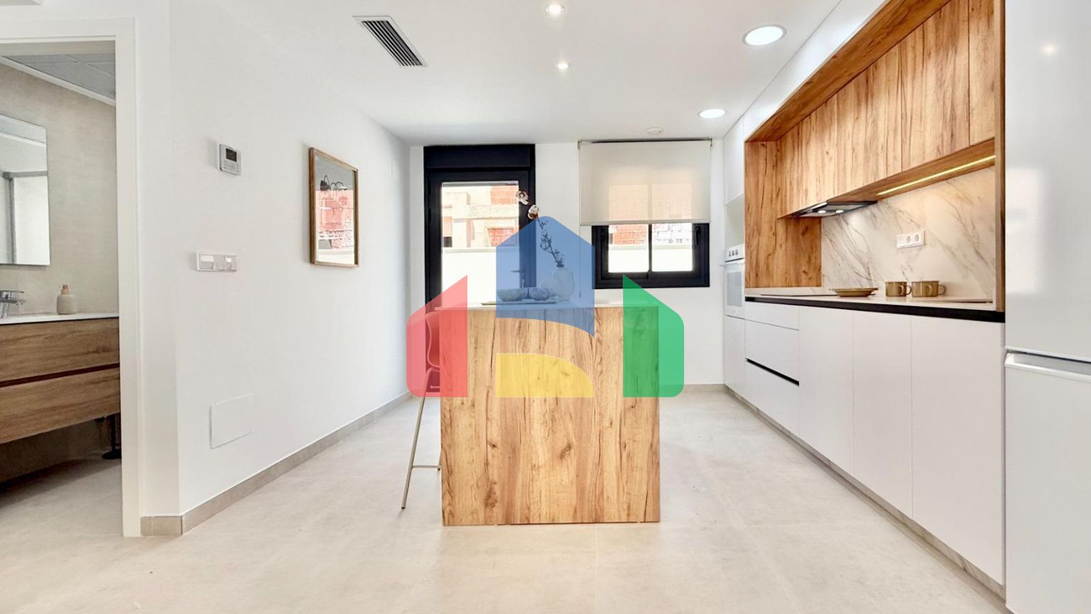 Продажа новых таунхаусов в Коксе — 44 современных дома с удобствами