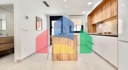 Продажа новых таунхаусов в Коксе — 44 современных дома с удобствами