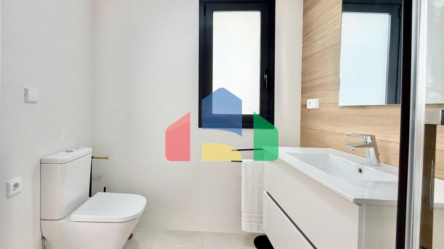 Продажа новых таунхаусов в Коксе — 44 современных дома с удобствами