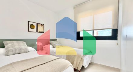 Продажа новых таунхаусов в Коксе — 44 современных дома с удобствами