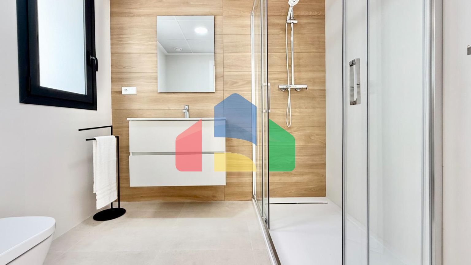 Продажа новых таунхаусов в Коксе — 44 современных дома с удобствами