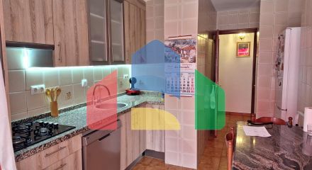 Пентхаус в Laviana ID CAS045