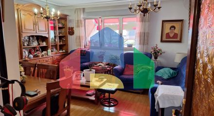 Пентхаус в Laviana ID CAS045