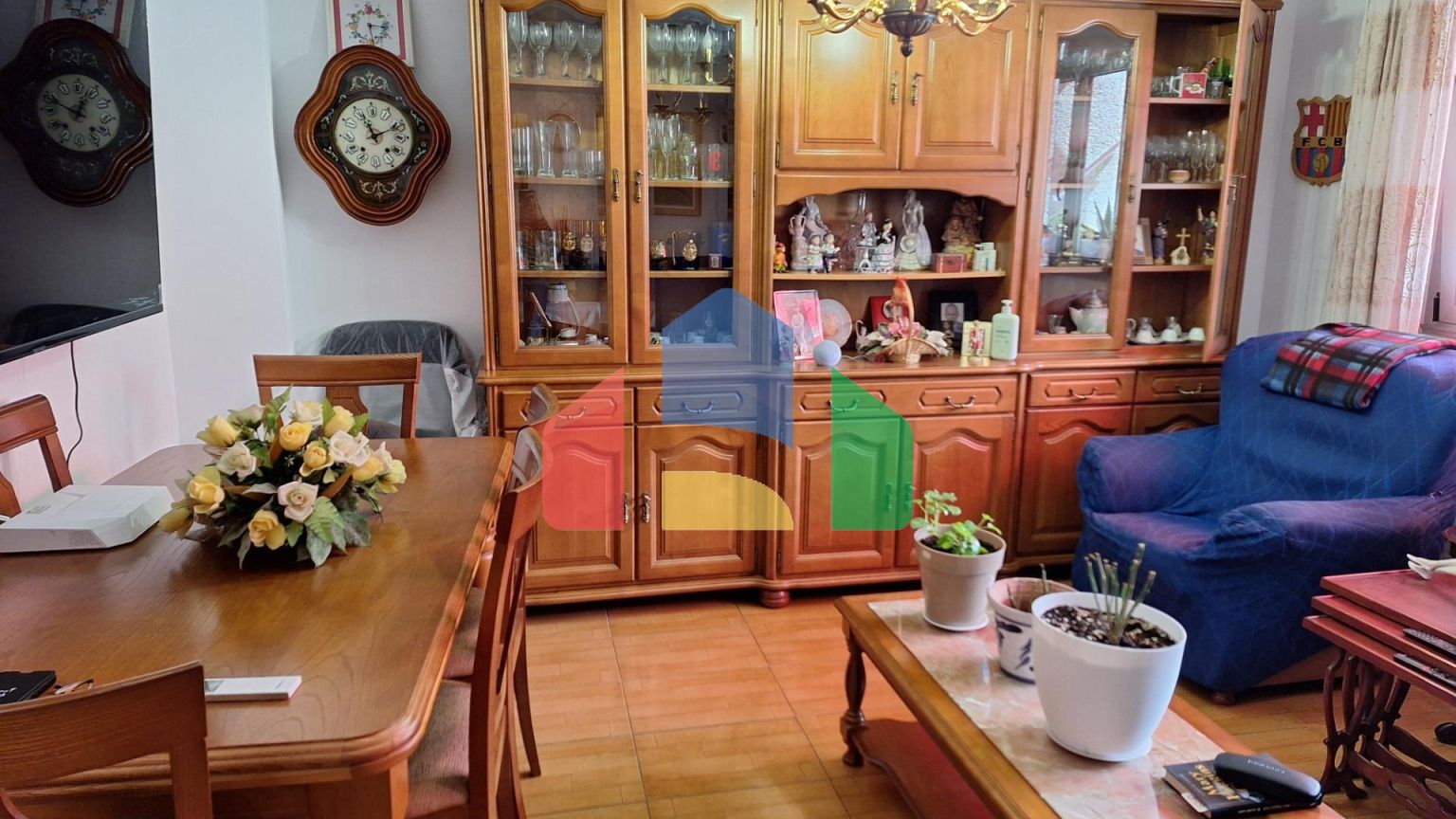 Пентхаус в Laviana ID CAS045