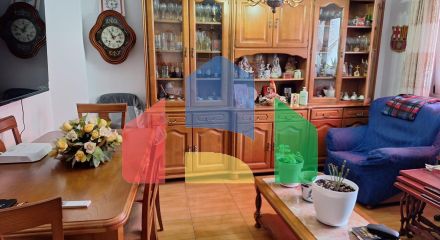 Пентхаус в Laviana ID CAS045