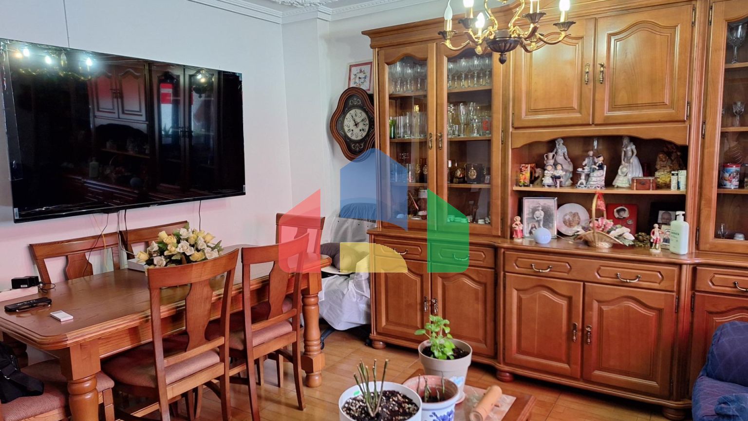 Пентхаус в Laviana ID CAS045