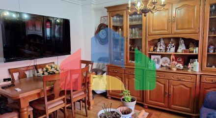 Пентхаус в Laviana ID CAS045