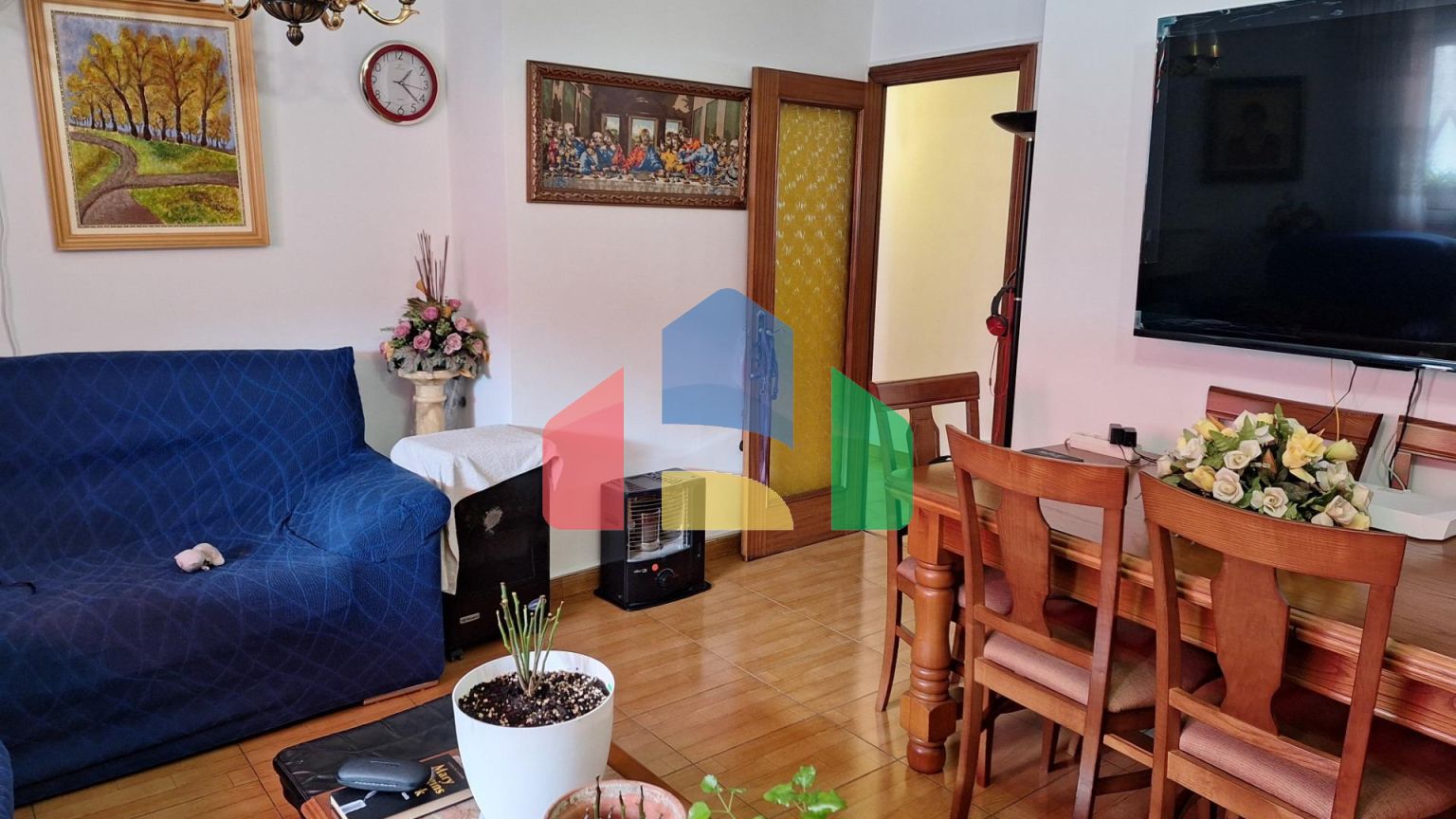 Пентхаус в Laviana ID CAS045