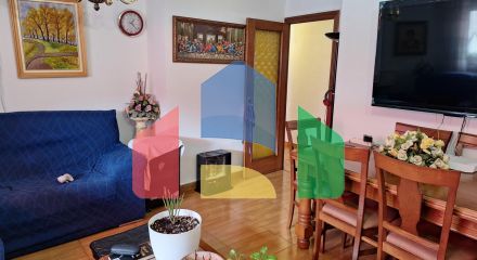 Пентхаус в Laviana ID CAS045