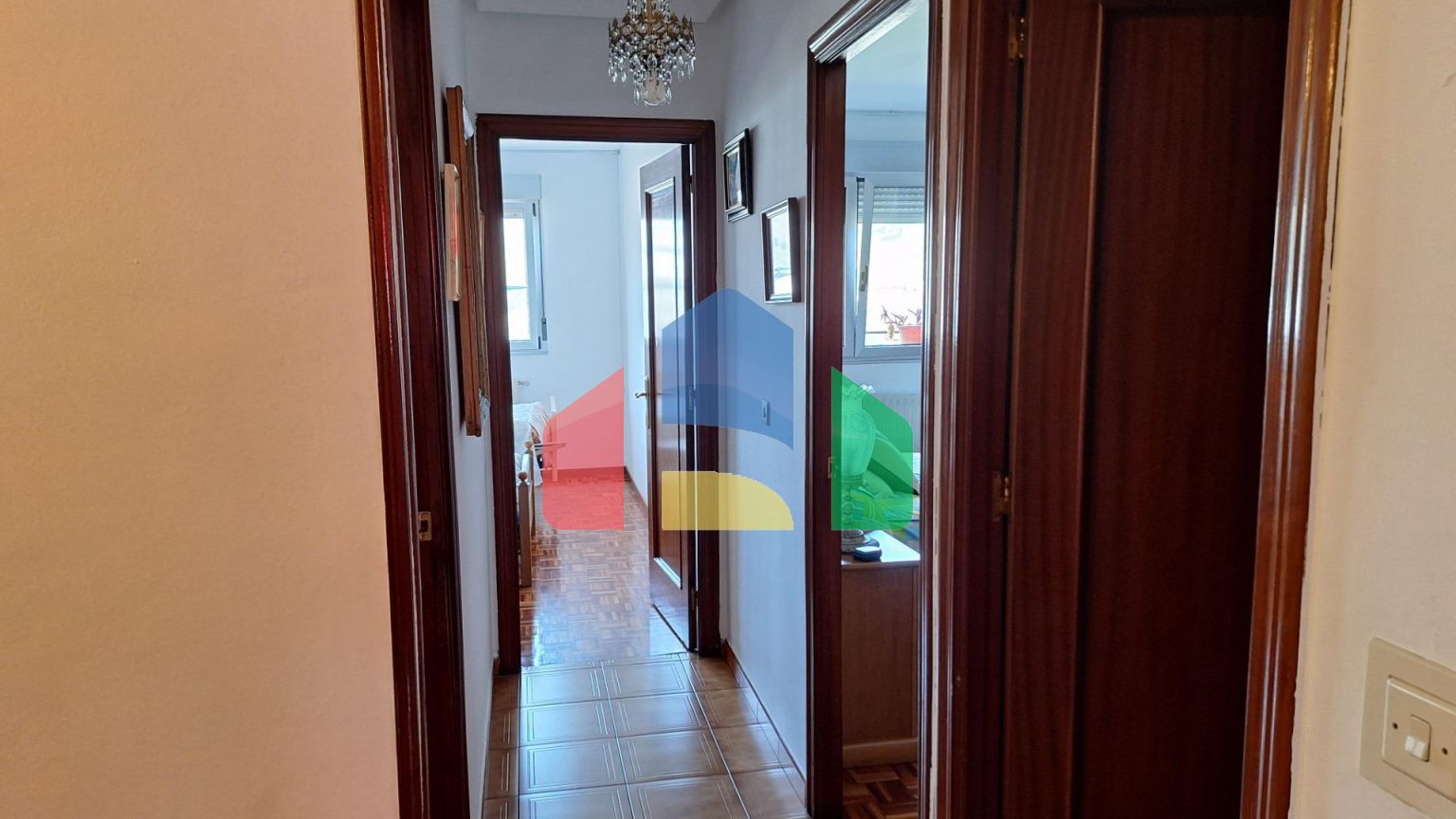 Пентхаус в Laviana ID CAS045