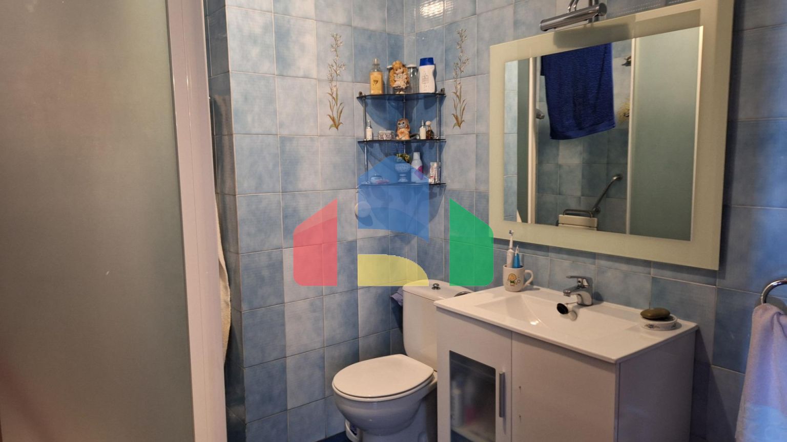 Пентхаус в Laviana ID CAS045