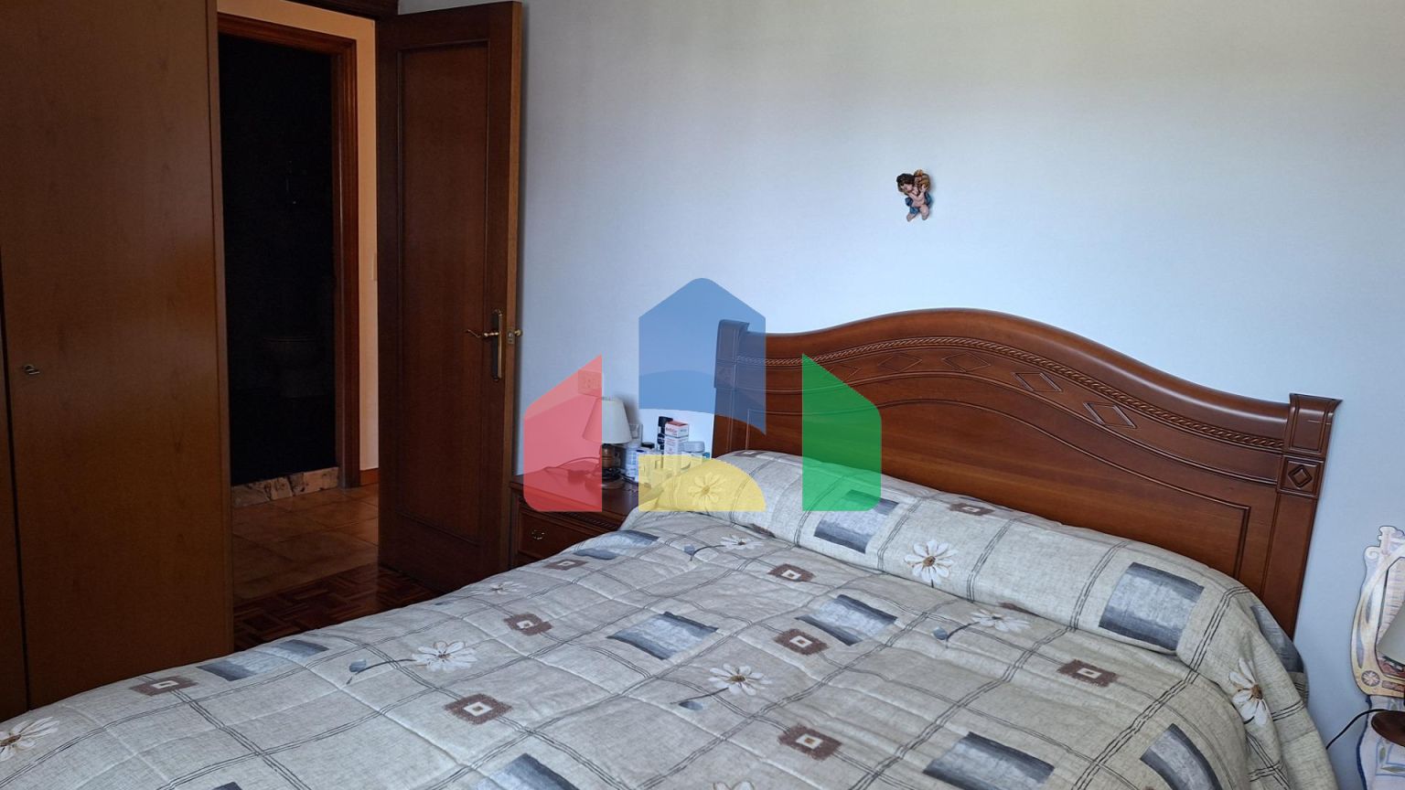 Пентхаус в Laviana ID CAS045