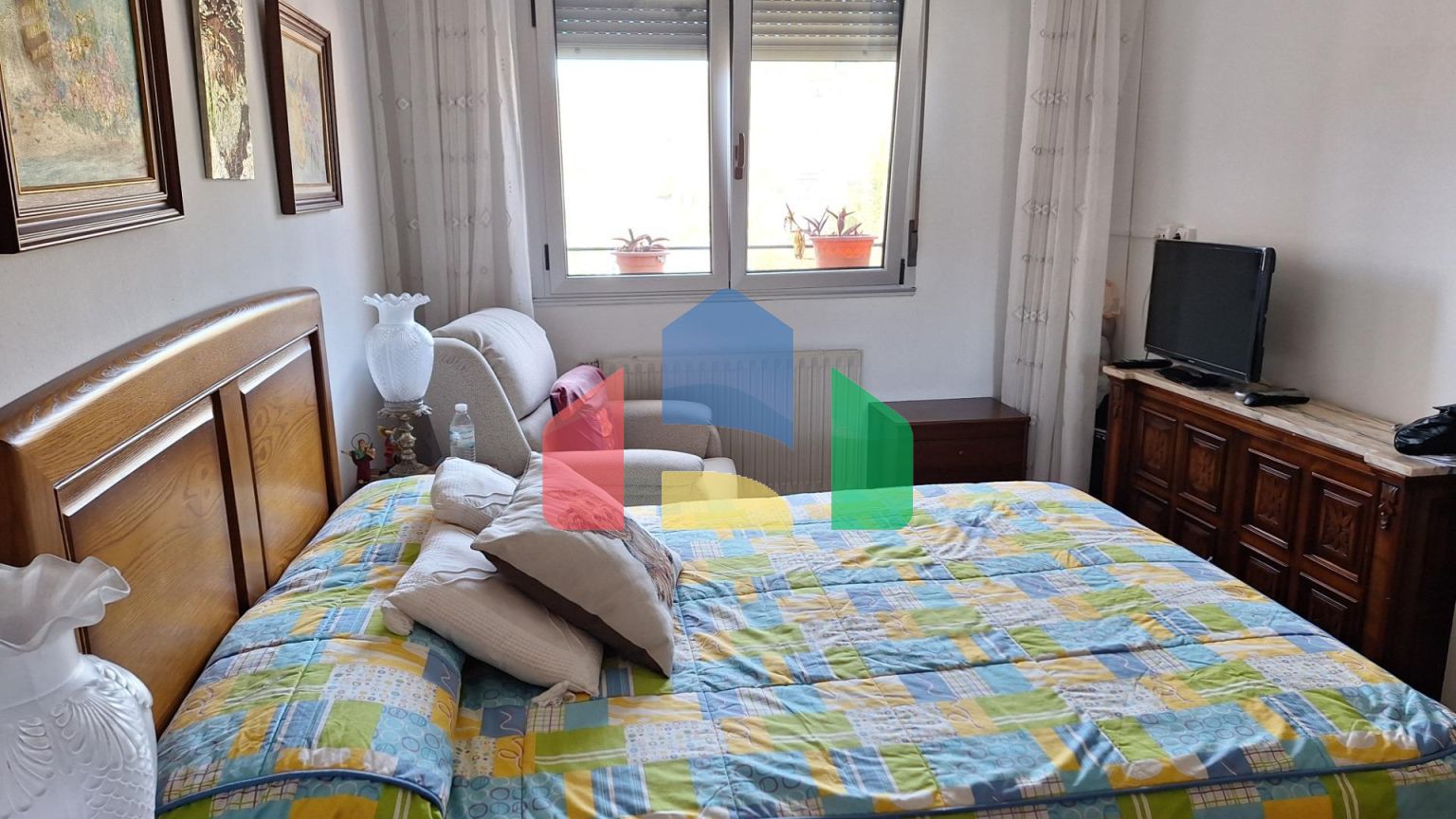 Пентхаус в Laviana ID CAS045