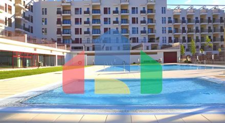 Апартаменты в Villanueva del Rio Segura ID A9980