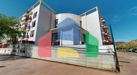 Апартаменты в Villanueva del Rio Segura ID A9980 Апартаменты в Villanueva del Rio Segura ID A9980