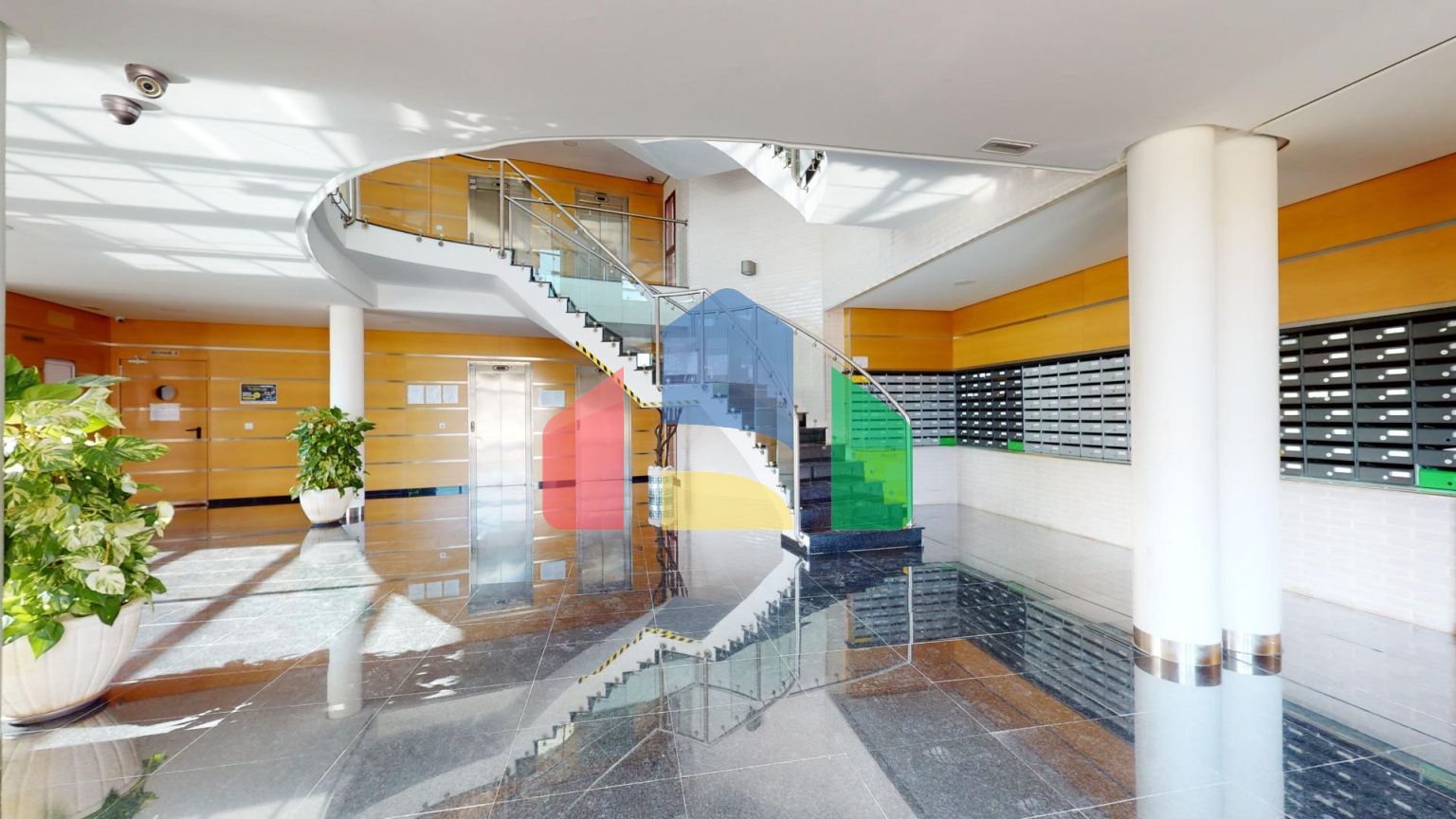 Апартаменты в Villanueva del Rio Segura ID A9980