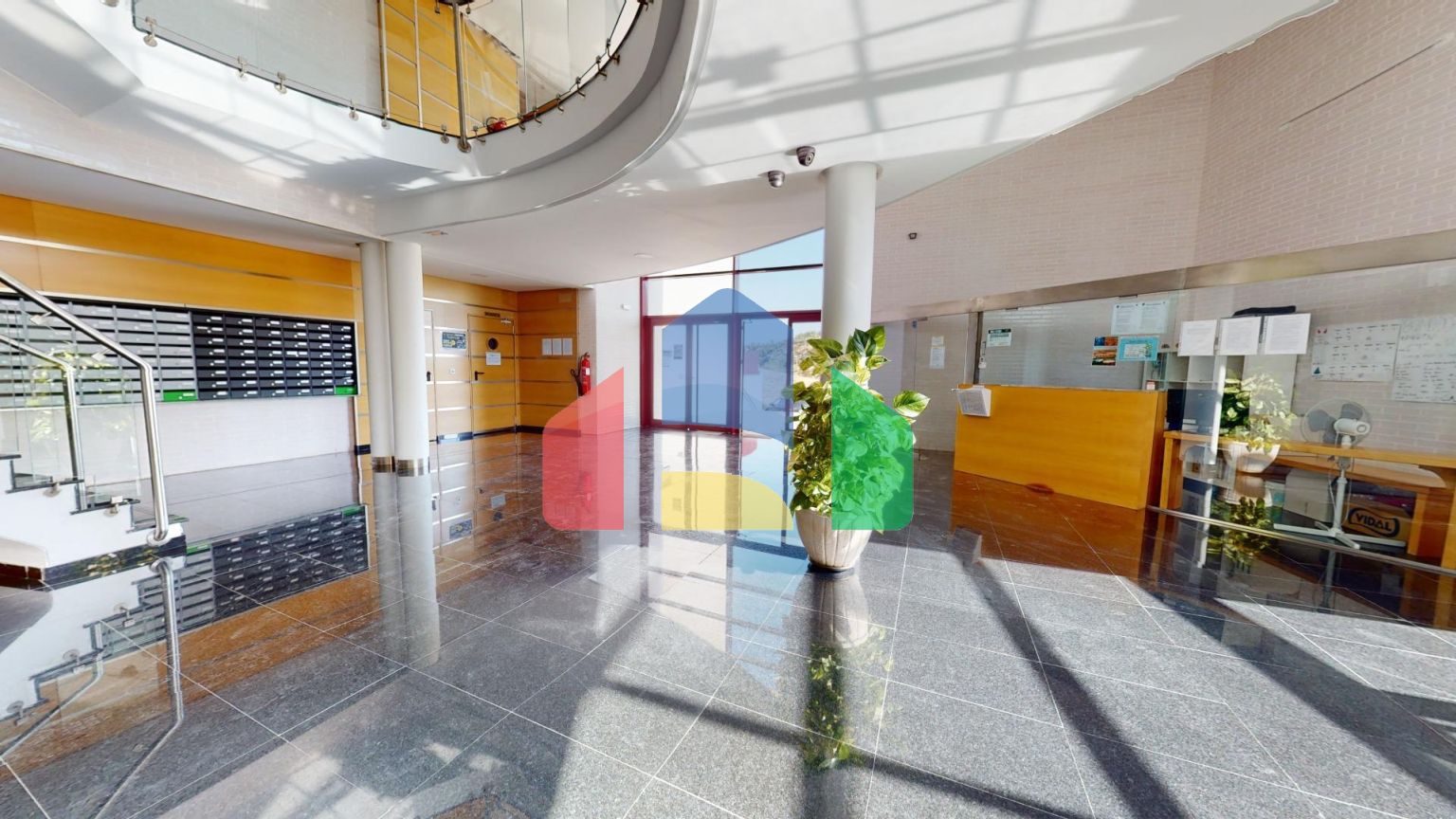 Апартаменты в Villanueva del Rio Segura ID A9980