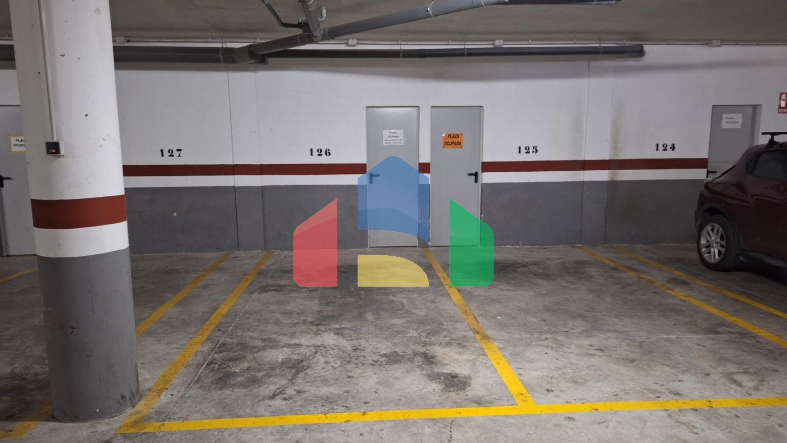 Апартаменты в Villanueva del Rio Segura ID A9980