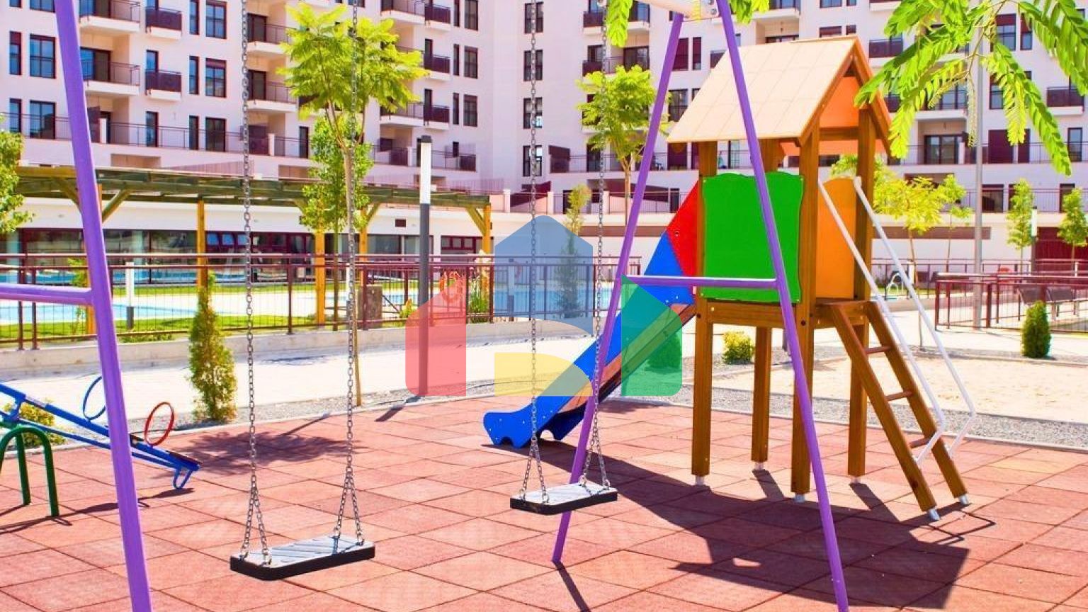 Апартаменты в Villanueva del Rio Segura ID A9980