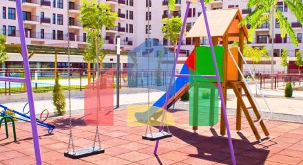 Апартаменты в Villanueva del Rio Segura ID A9980 Апартаменты в Villanueva del Rio Segura ID A9980