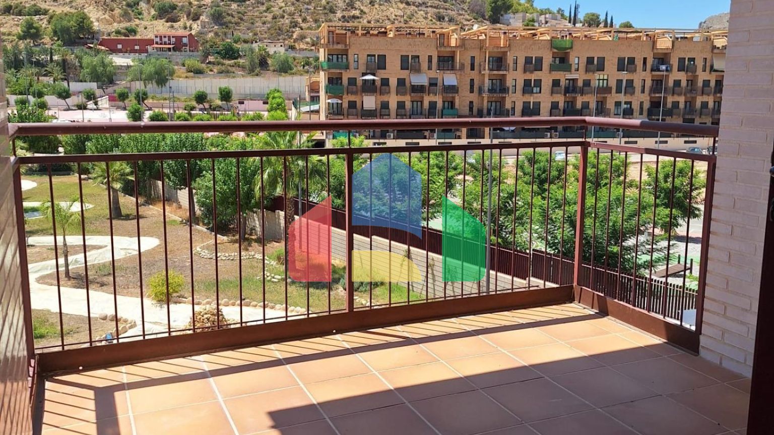 Апартаменты в Villanueva del Rio Segura ID A9980