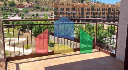 Апартаменты в Villanueva del Rio Segura ID A9980 Апартаменты в Villanueva del Rio Segura ID A9980