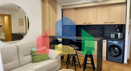 Апартаменты в Villanueva del Rio Segura ID A10298