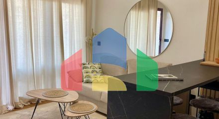Апартаменты в Villanueva del Rio Segura ID A10298