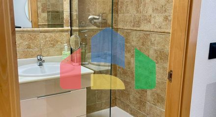 Апартаменты в Villanueva del Rio Segura ID A10298